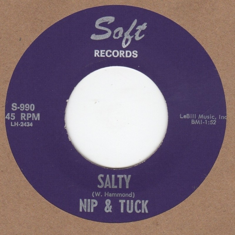 salty the songbook salty the songbook