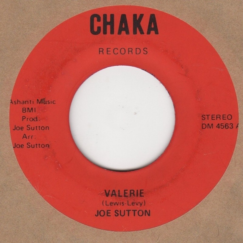 Valerie / You Put Me Through Some Changes
