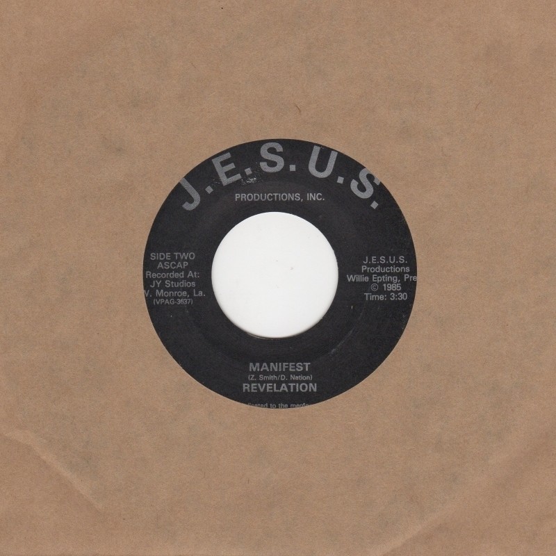 Manifest / Happy Birthday