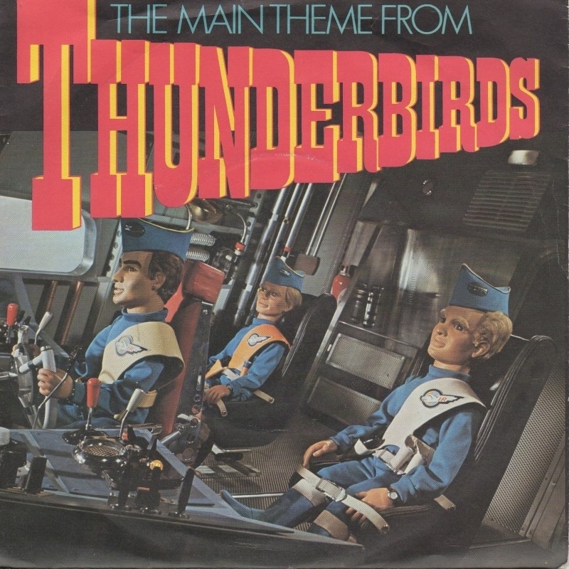 Thunderbirds