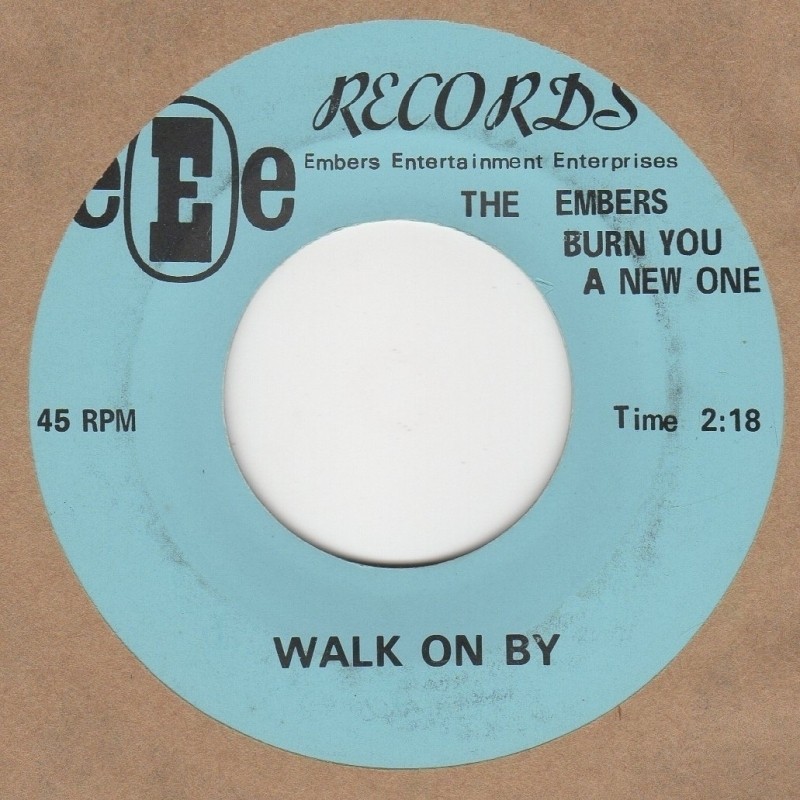 Walk On By / Shake Rattle And Roll