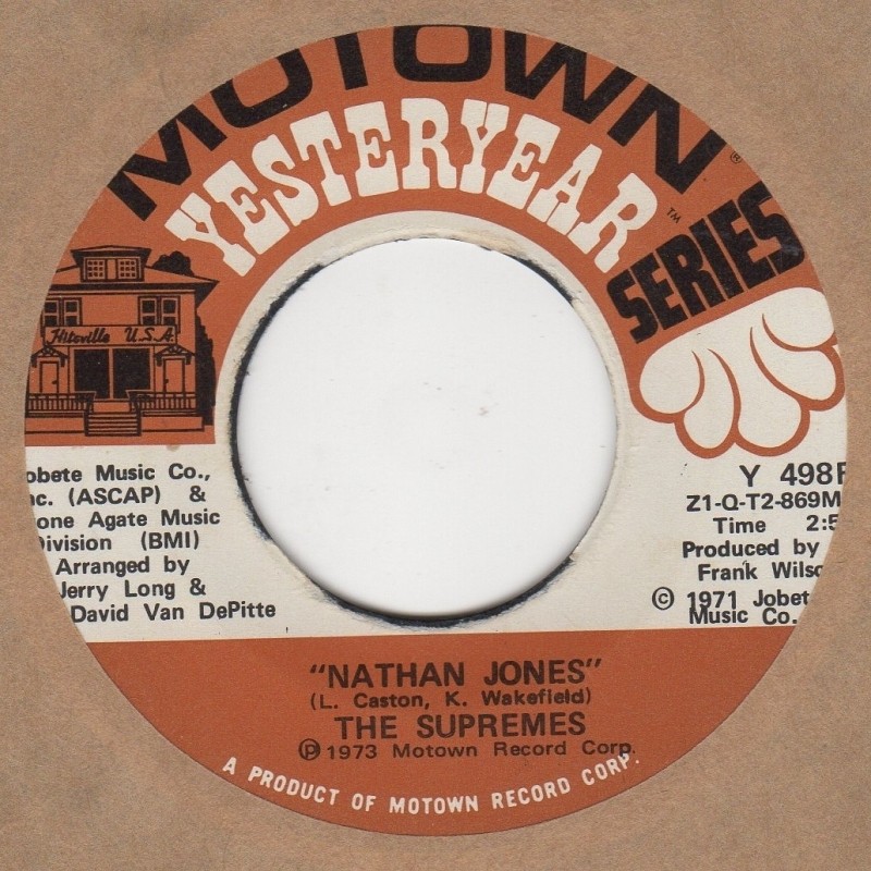 Nathan Jones