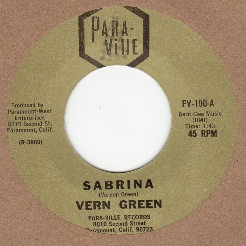 Sabrina / Why