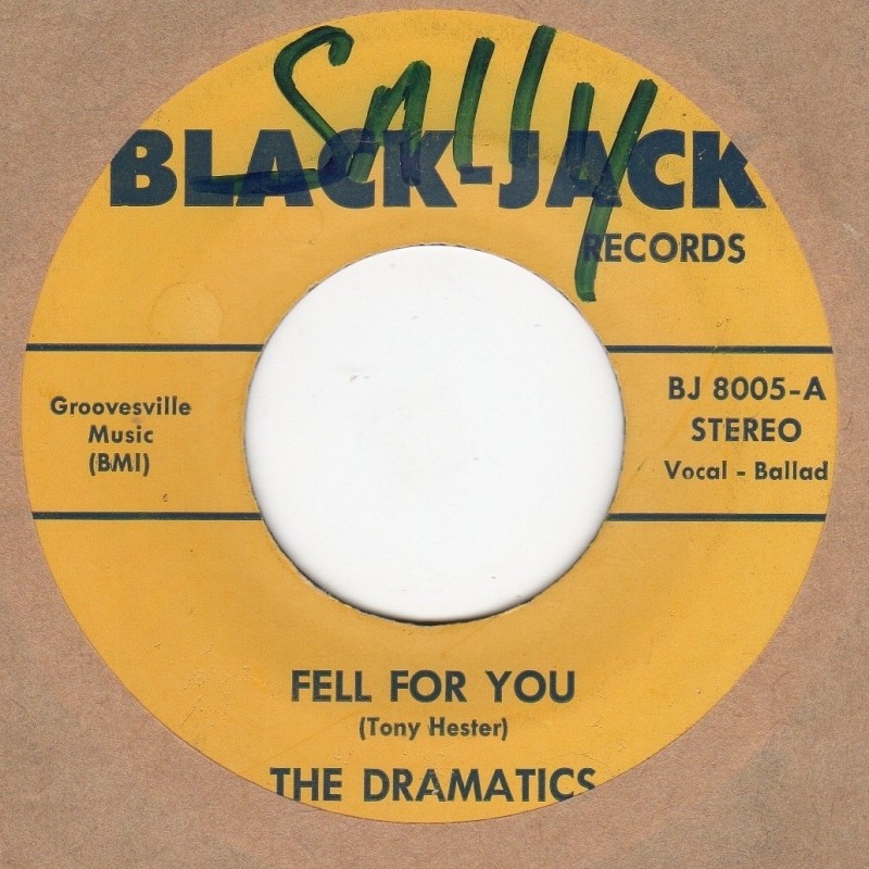 Fell For You / Hey You Get Off My Mountain