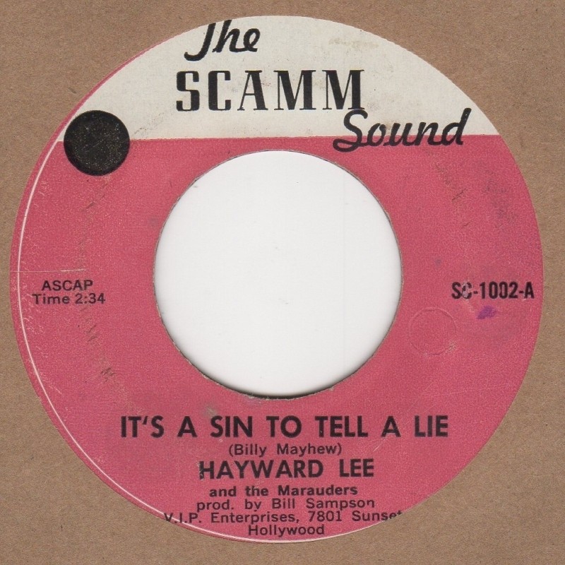 Its A Sin To Tell A Lie Its a sin to tell a lie
