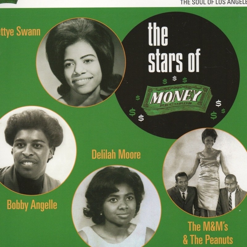 Stars Of Money EP