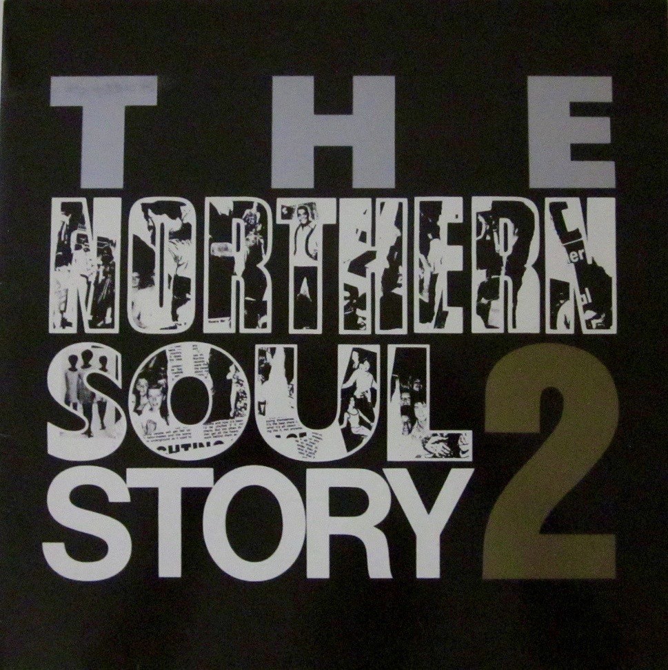 Northern Soul Story 2 LP