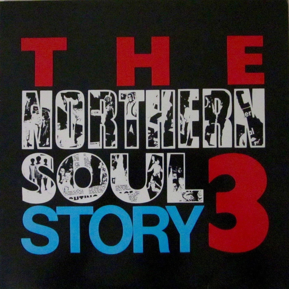 Northern Soul Story 3 LP