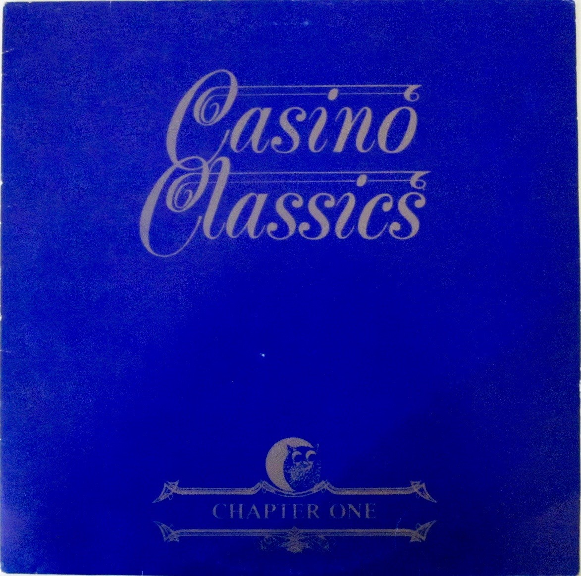 Casino Classics Chapter One LP