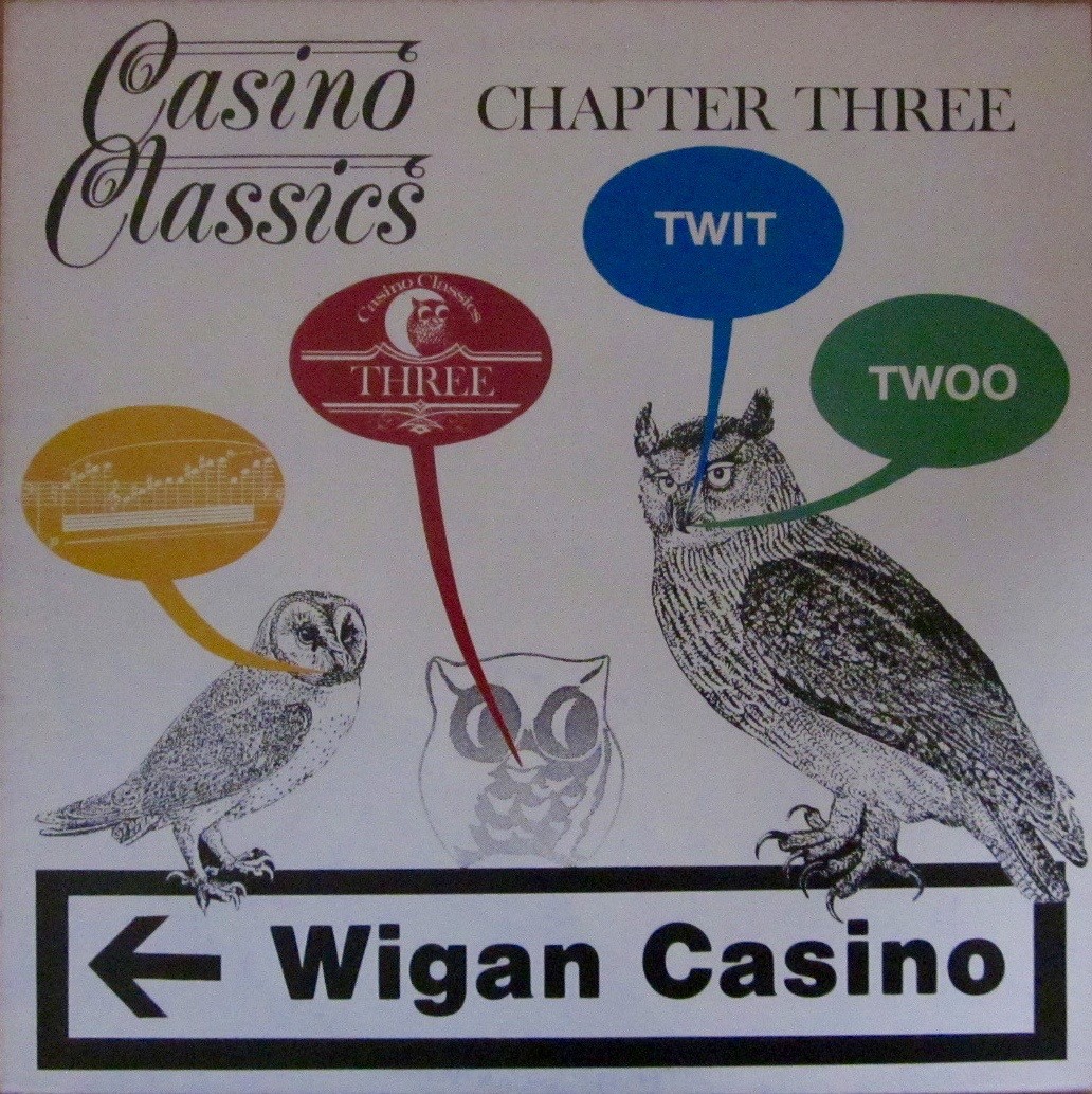 Casino Classics Chapter Three LP