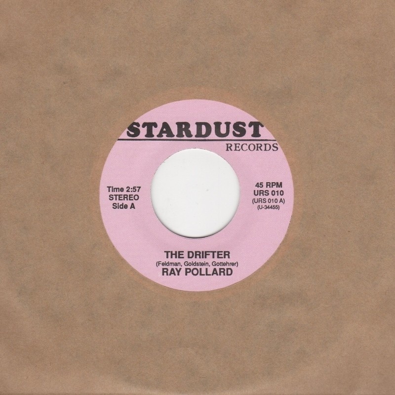 The Drifter / Looking For You