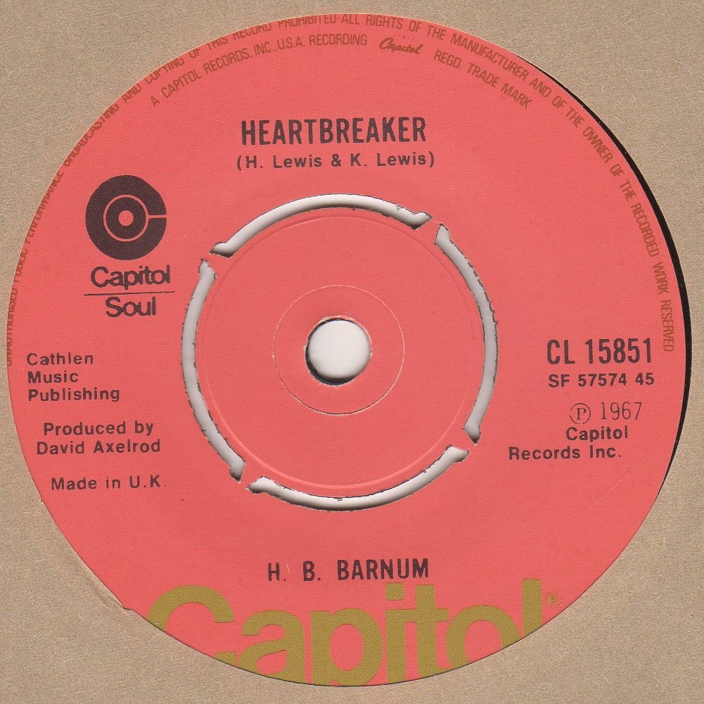 Heartbreaker