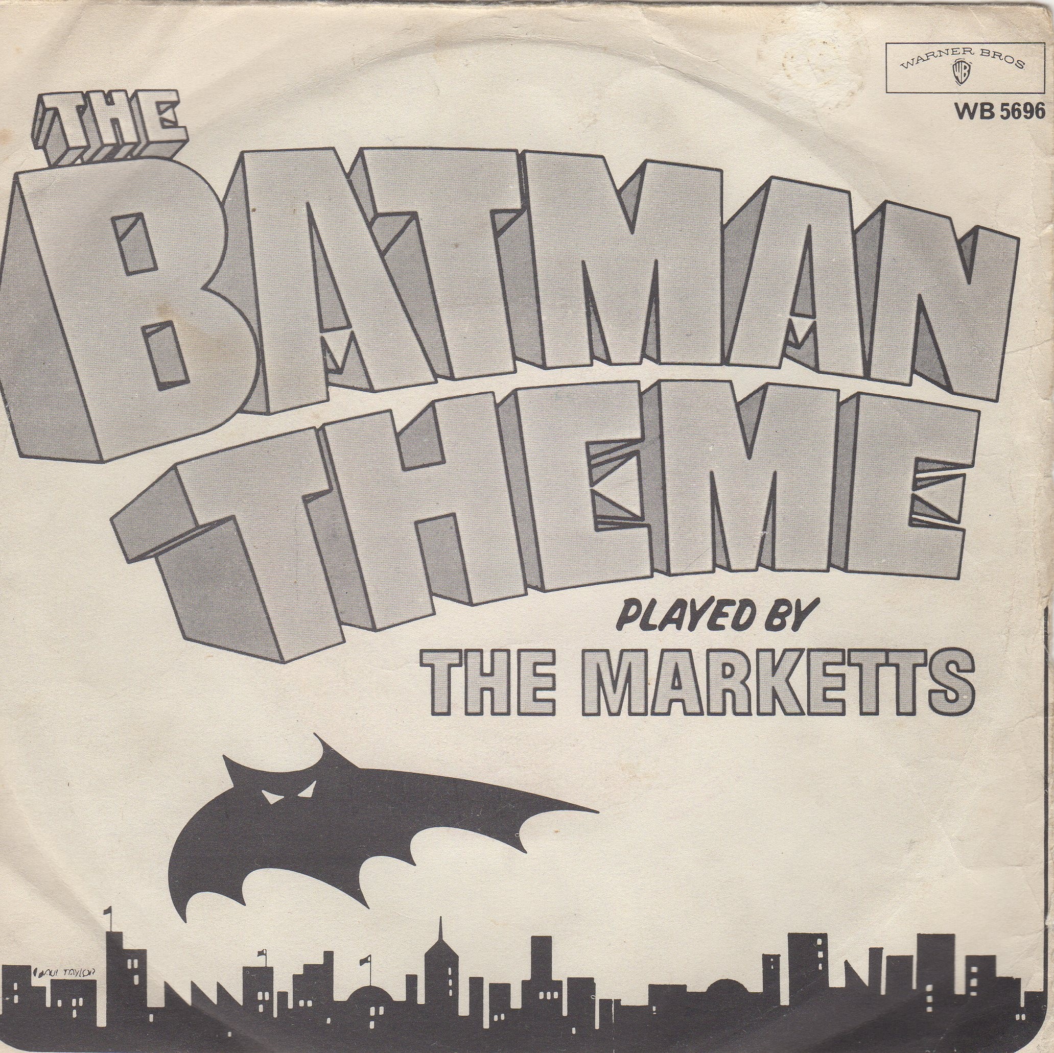 Batman Theme