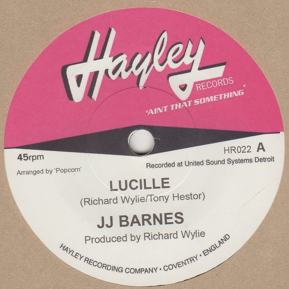 Lucille