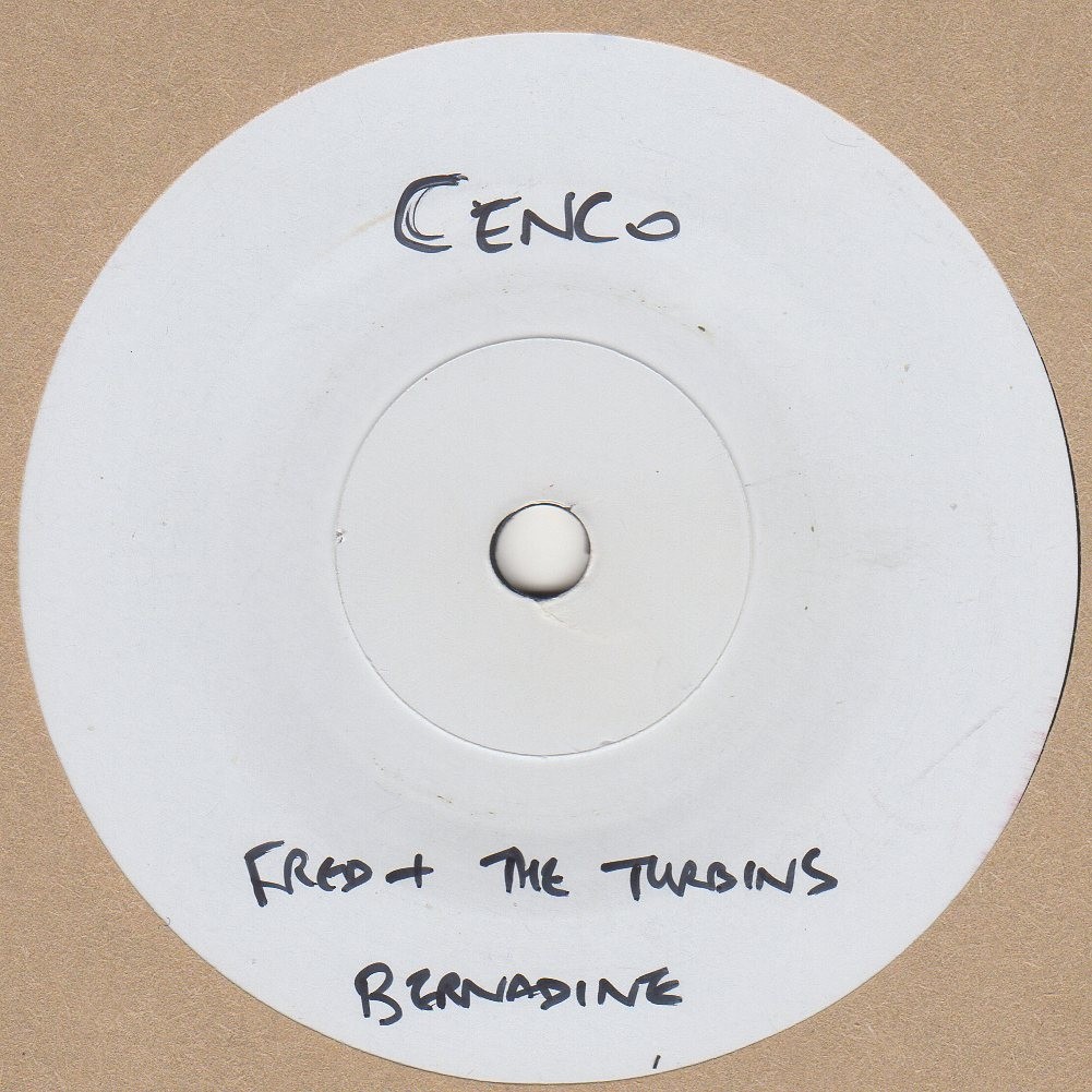 Bernadine