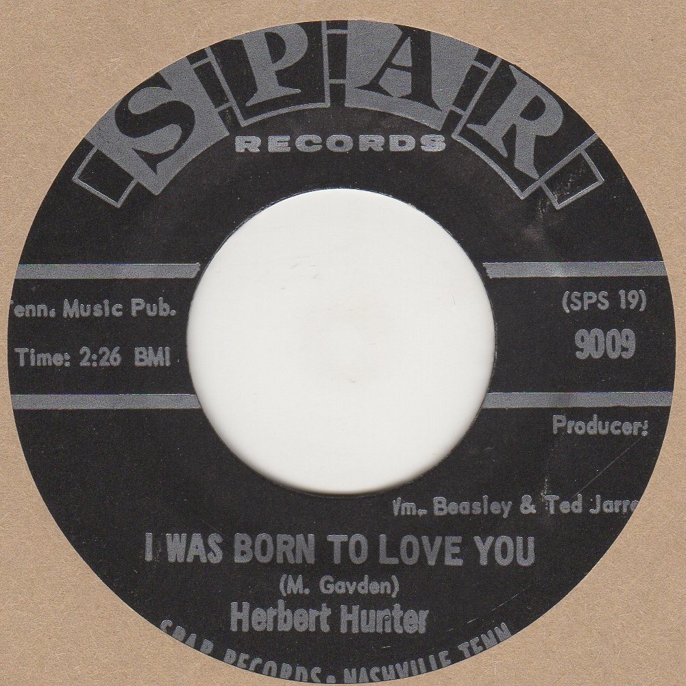 I Was Born To Love You