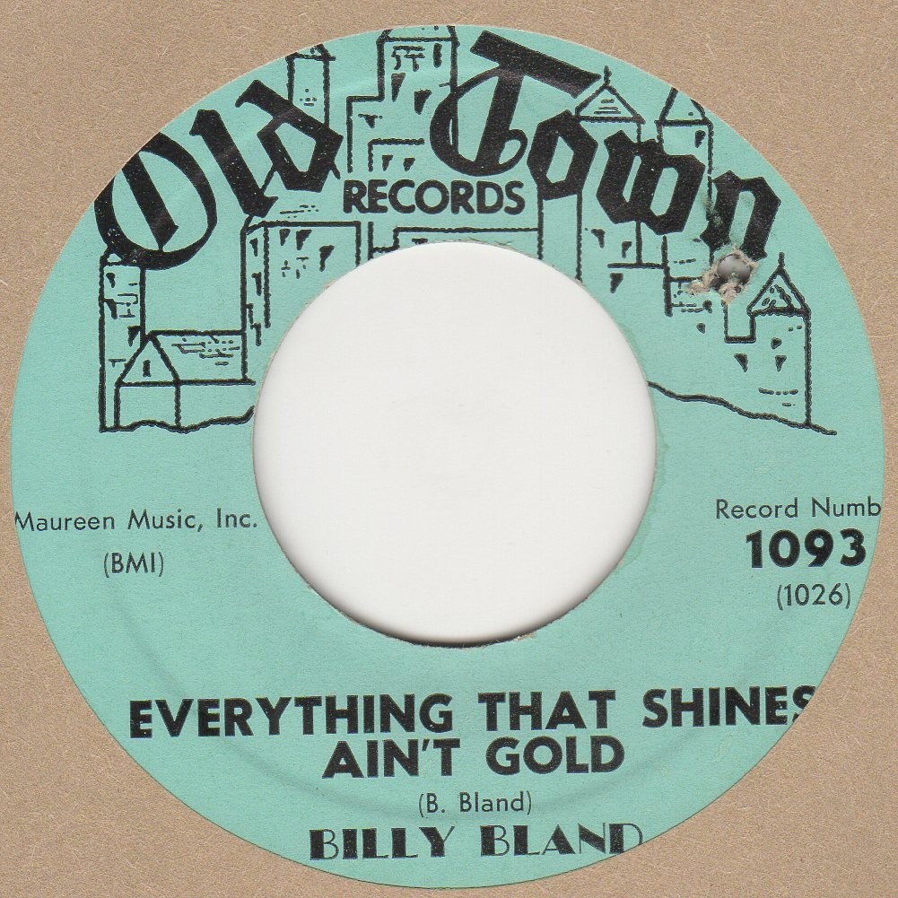 Sweet Talkin' That Sweet Talk