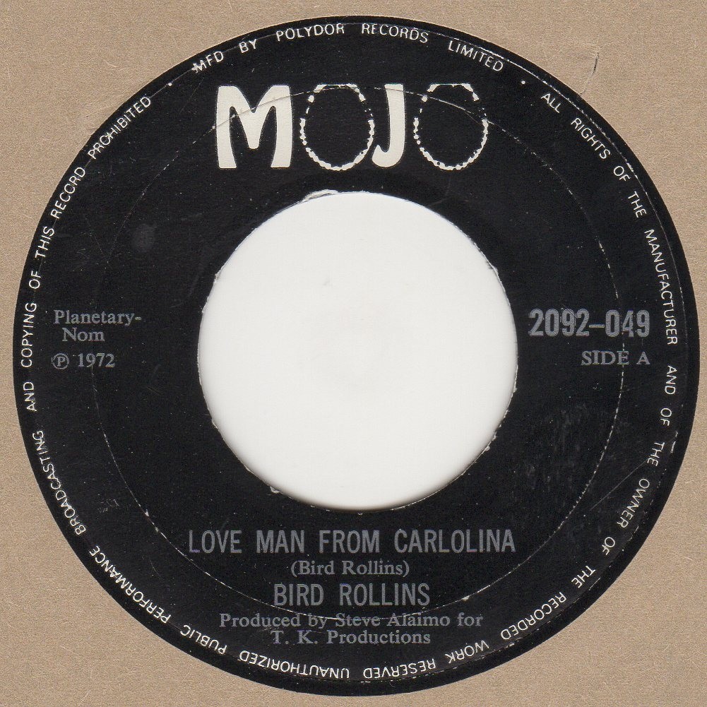 Love Man From California