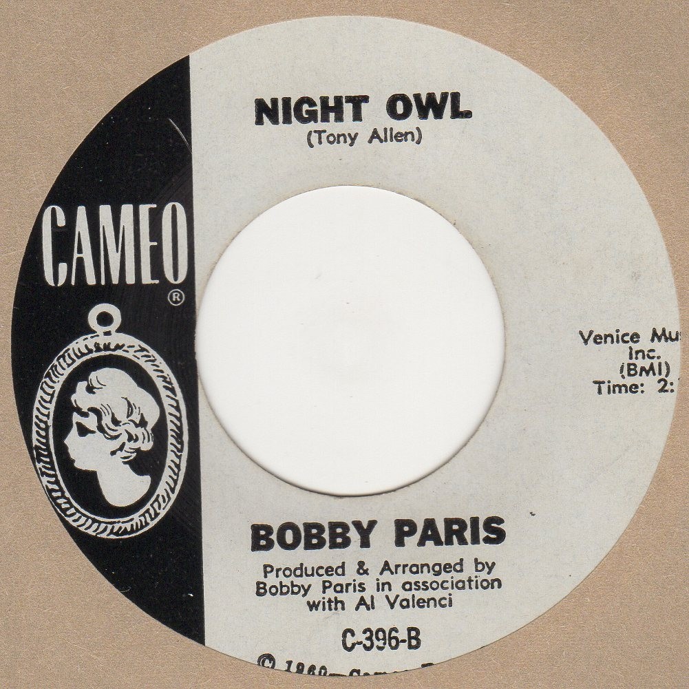 Night Owl