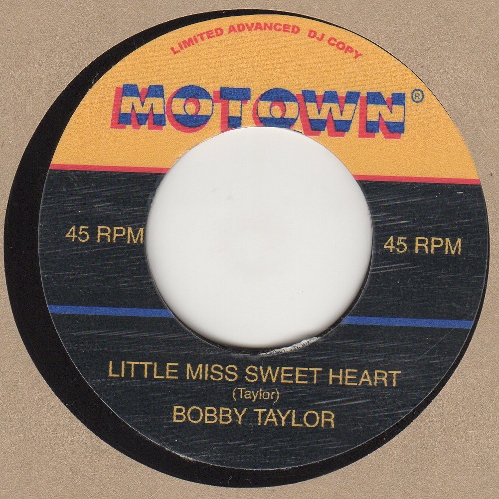 Little Miss Sweet Heart