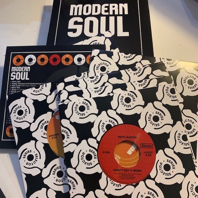 modern soul box set