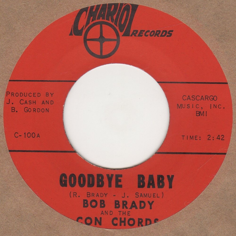 Goodbye Baby