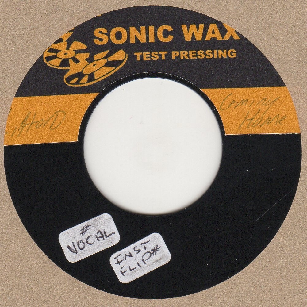 I'm Comin Home In The Morning