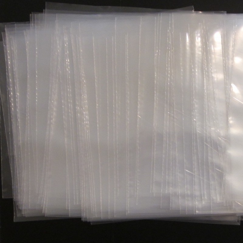 100 Quality Thin Sleeves