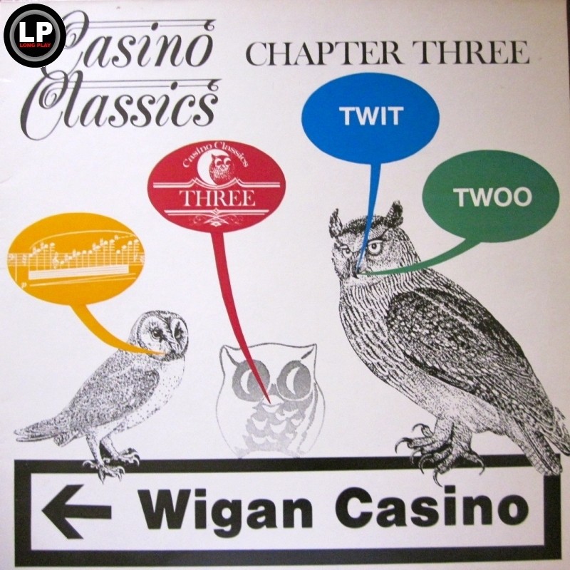 Casino Classics Chapter 3
