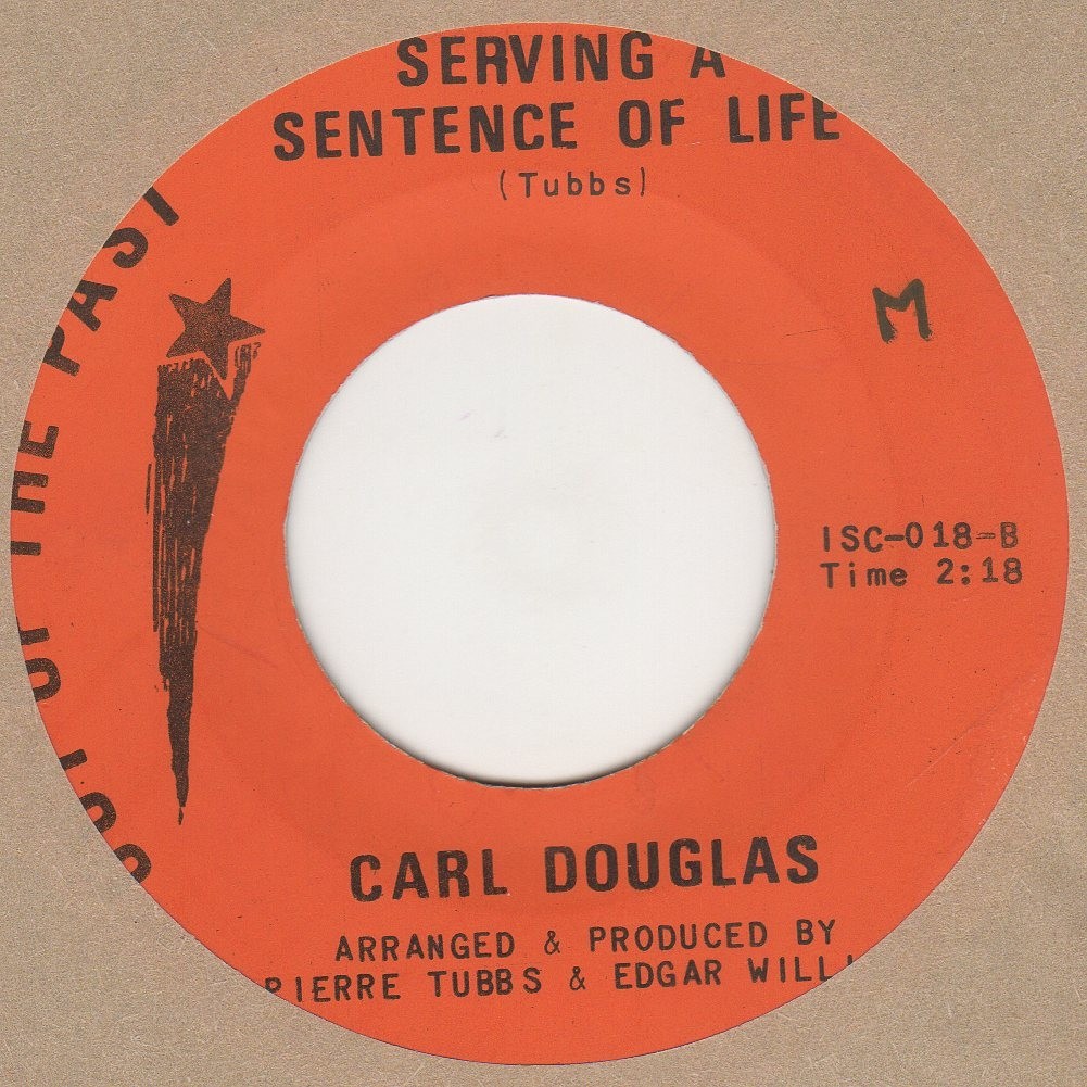 Serving A Sentence On Life