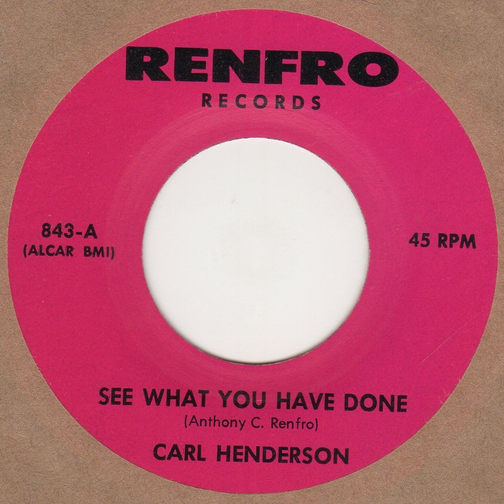 See What You Have done