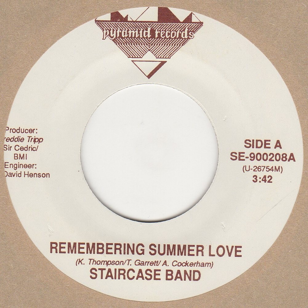 Remembering Supper Love