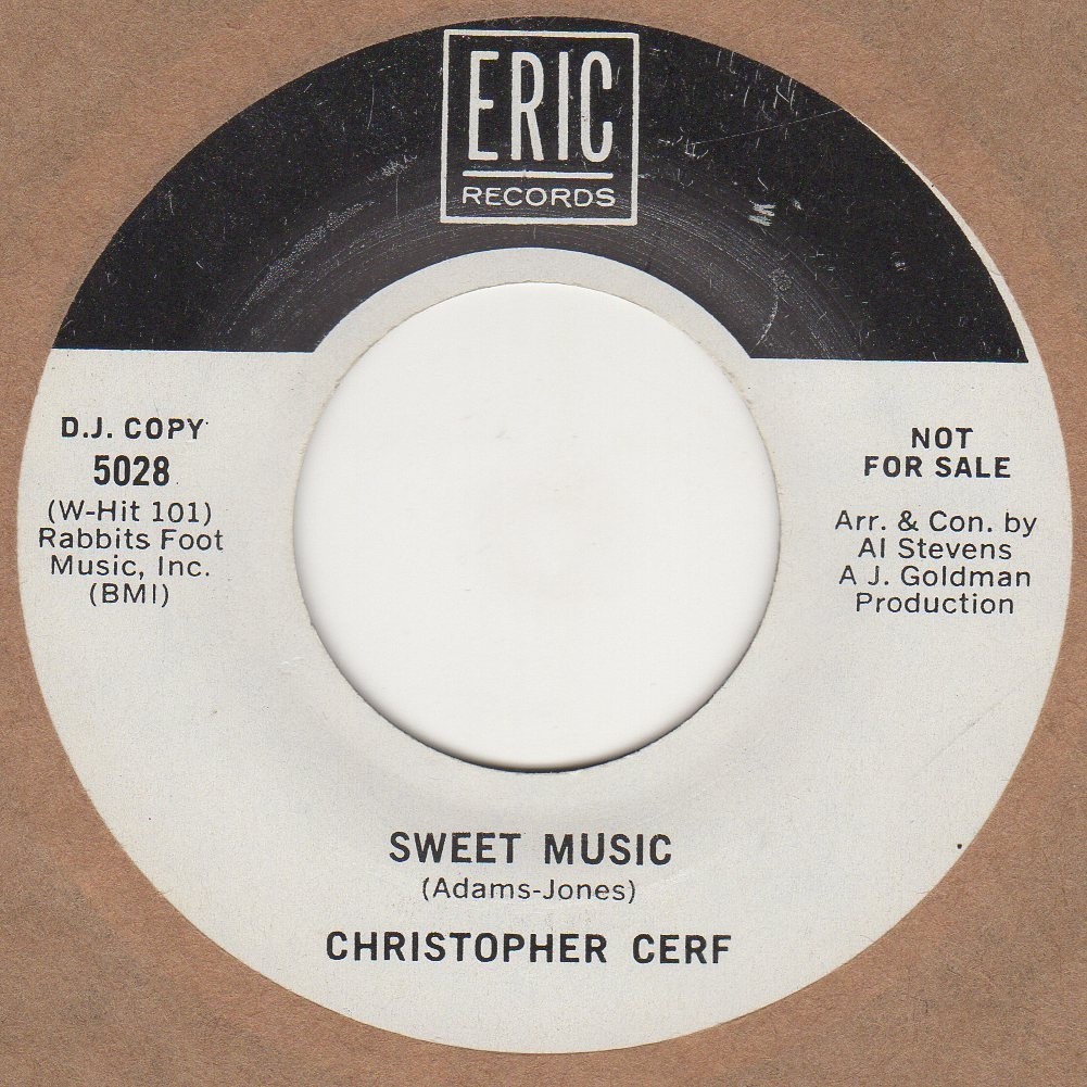 Sweet Music