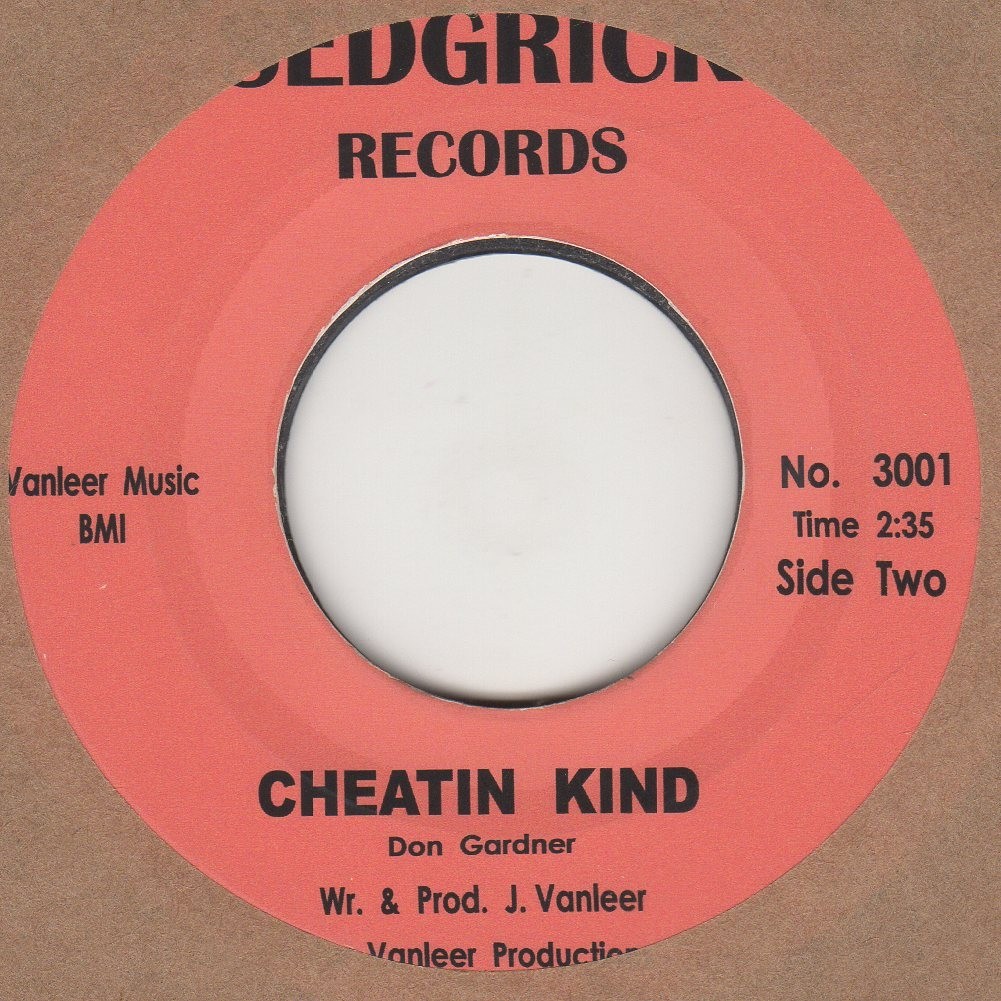 Cheatin Kind