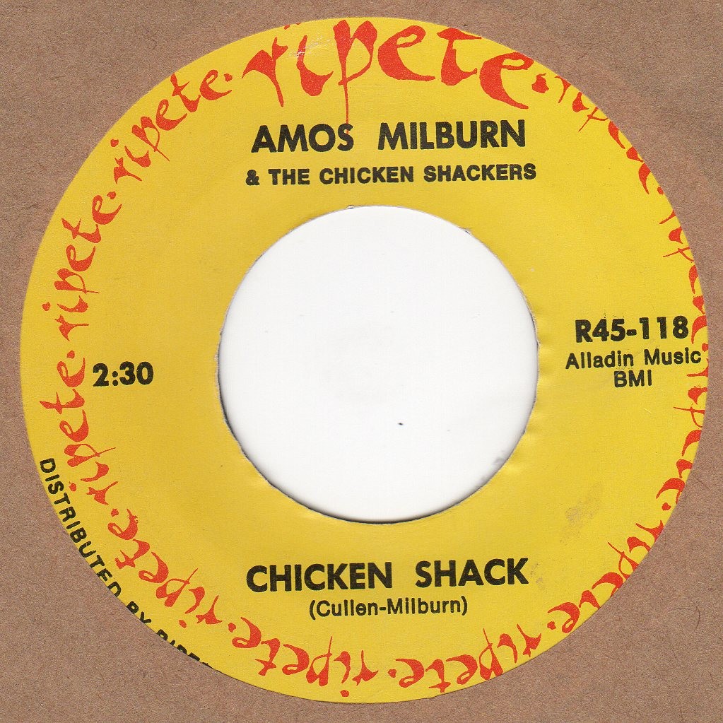 Chicken Shack
