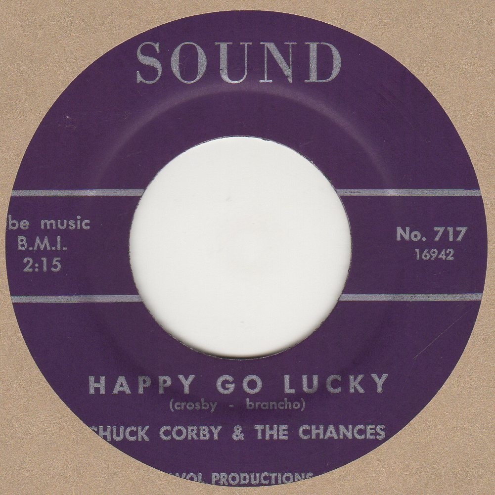 Happy Go Lucky