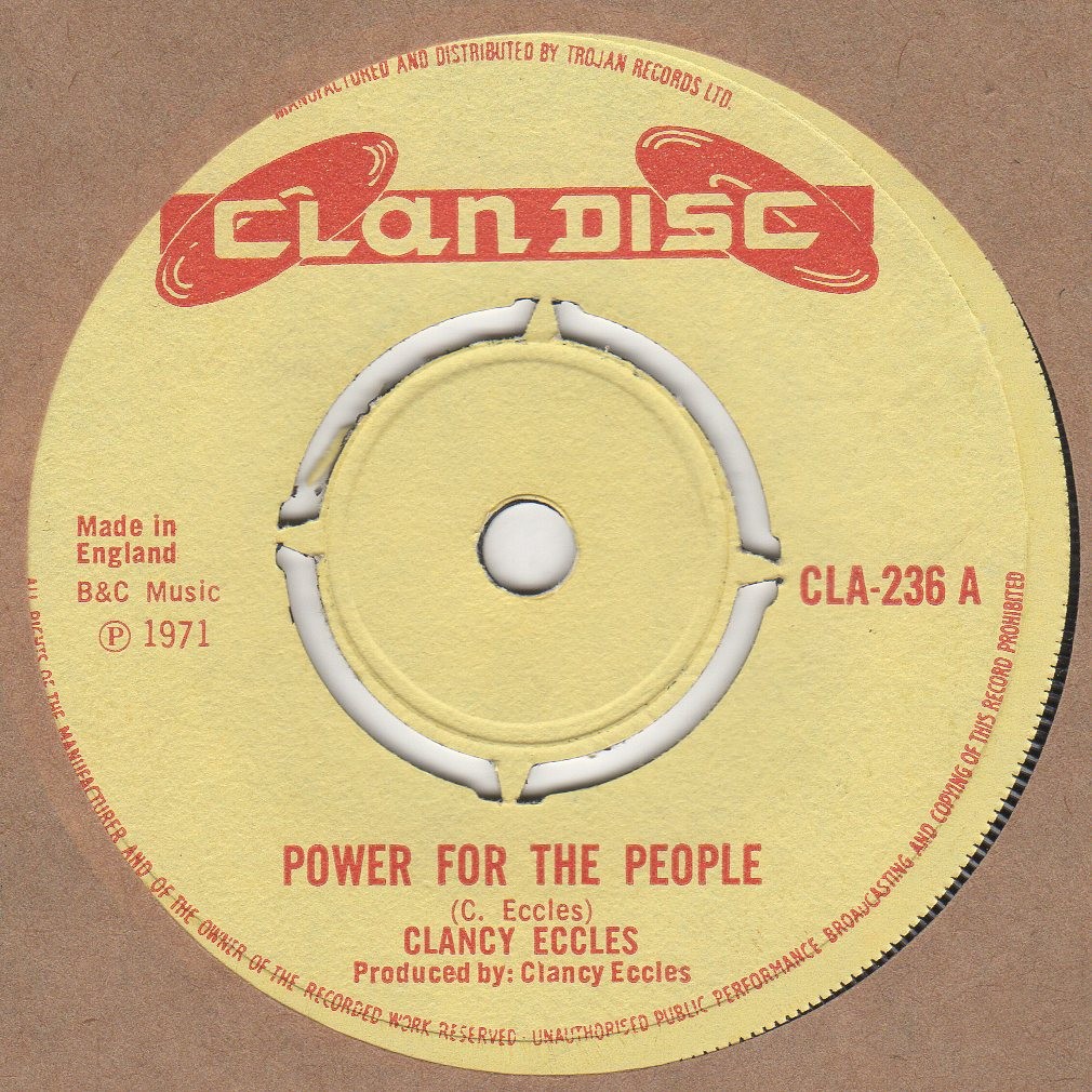 Power Of The People 