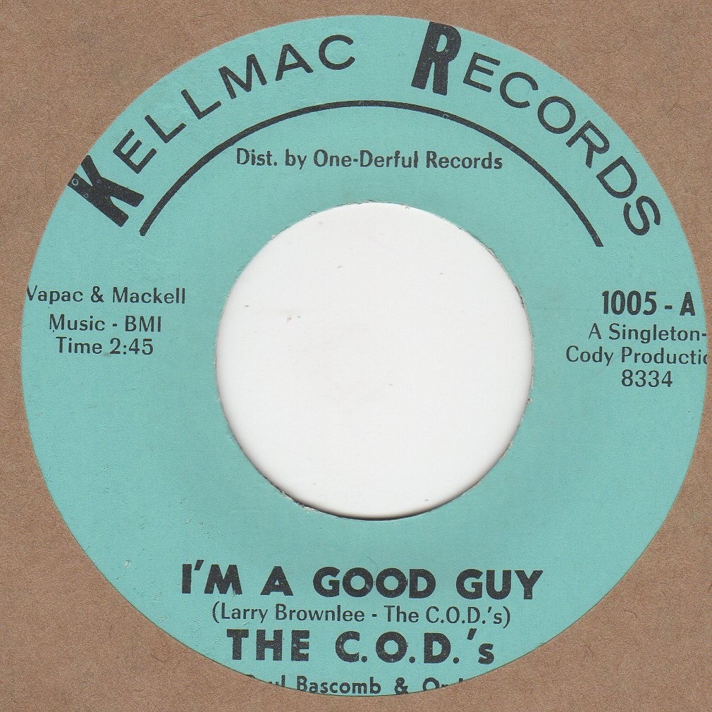 I'm A Good Guy