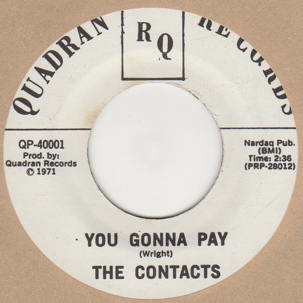 You Gonna Pay