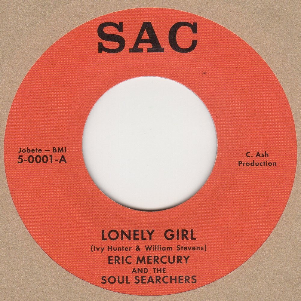 Lonely Girl