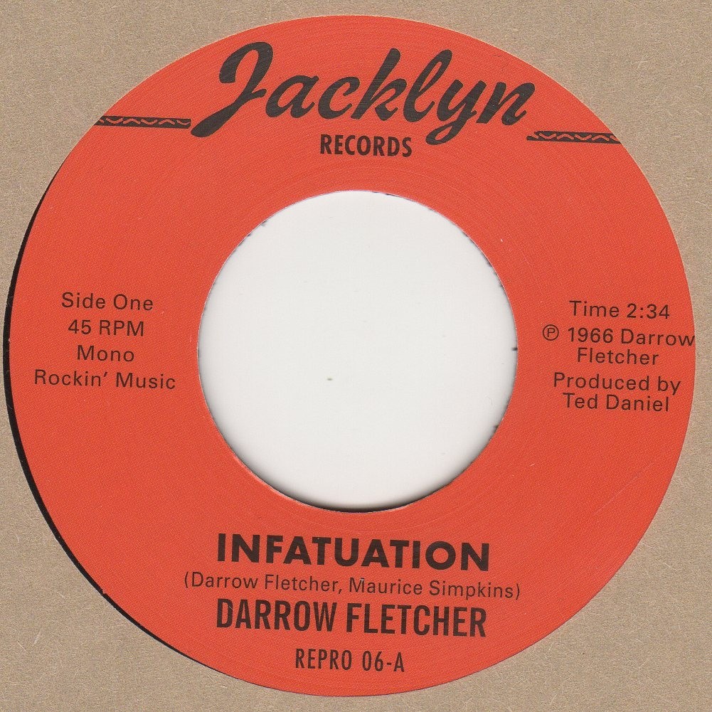 Infatuation