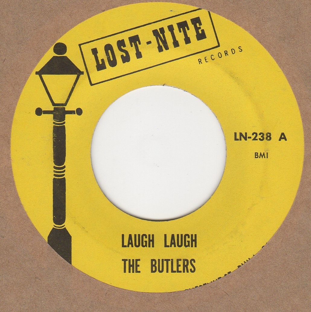 Laugh Laugh