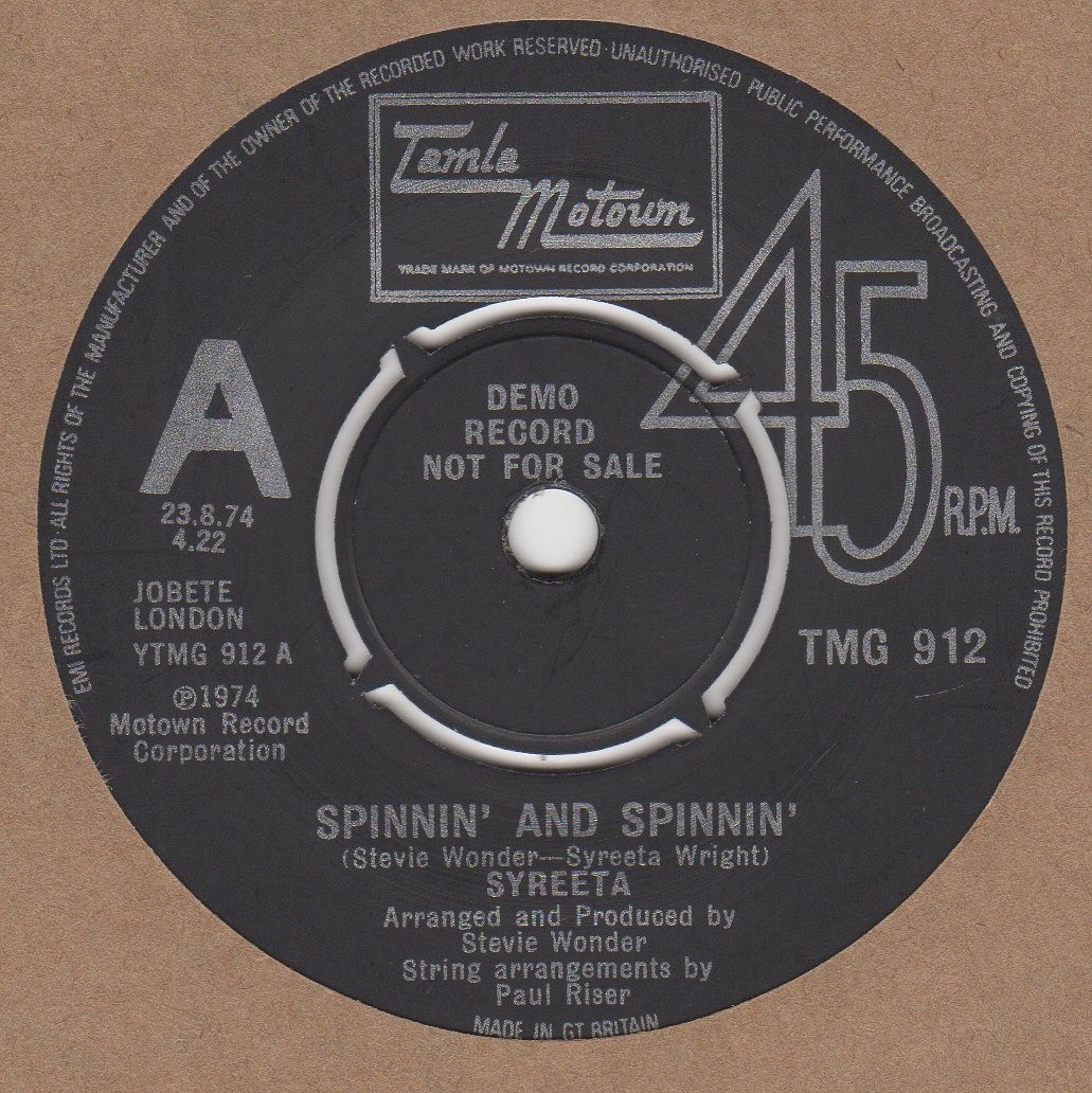 Spinnin And Spinnin