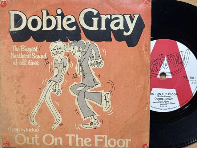 Out On The Floor