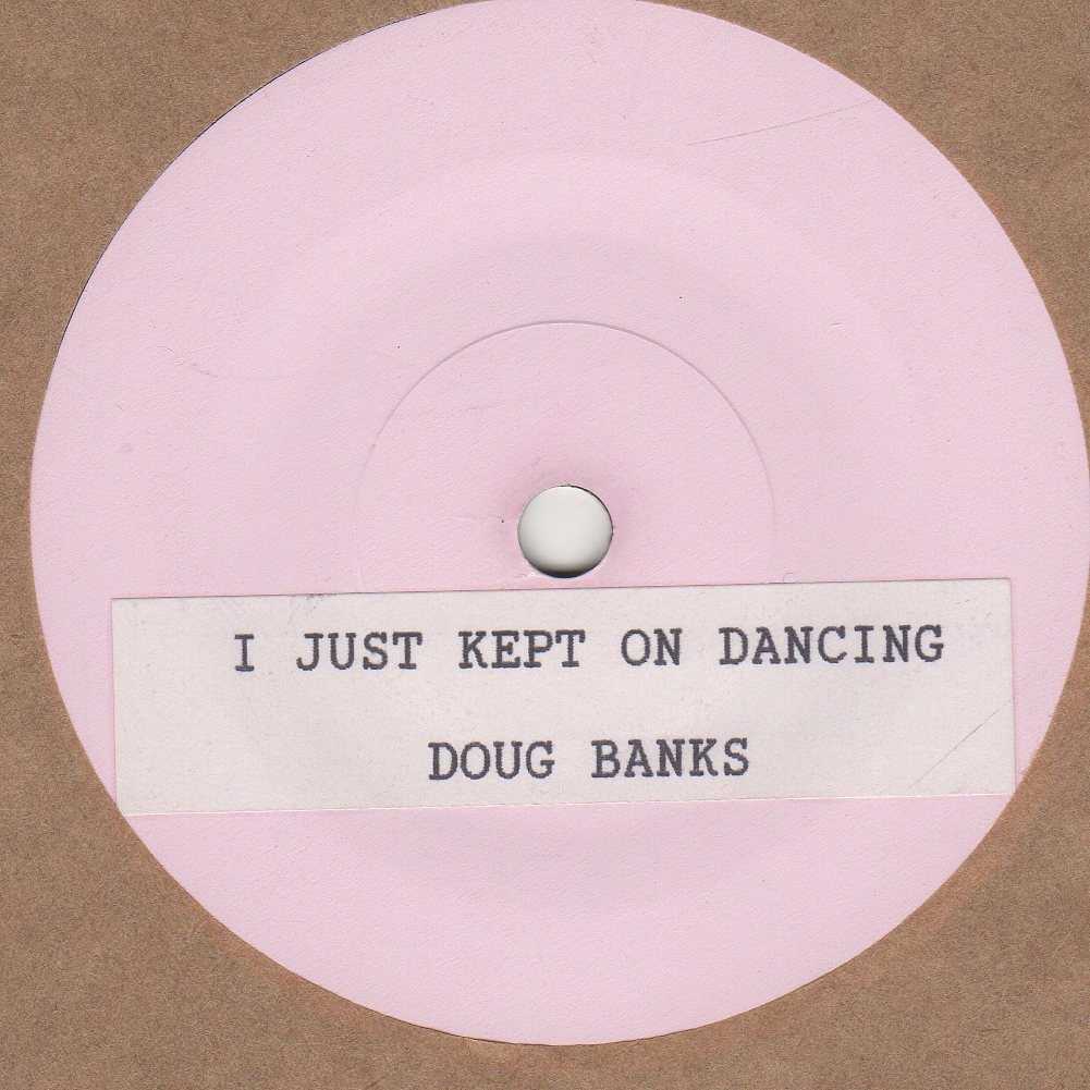I Just Kept On Dancing
