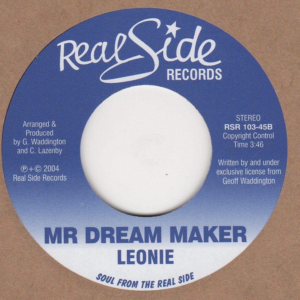  Mr Dream Maker