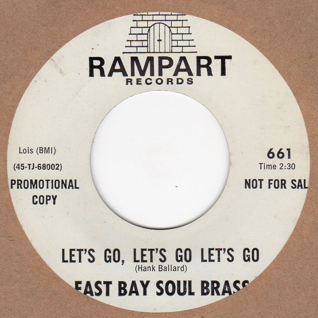 Let's go let's go lets's go