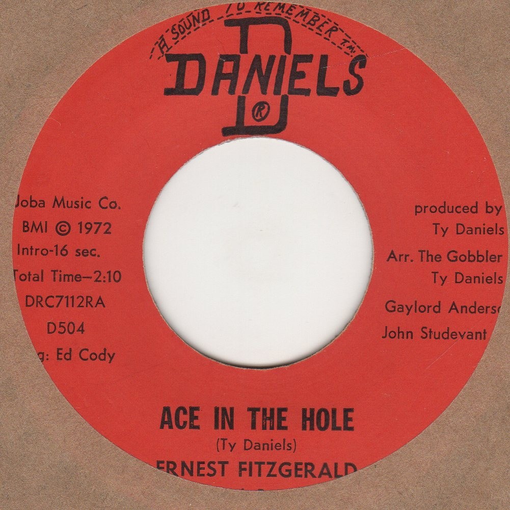 Ace In The Hole