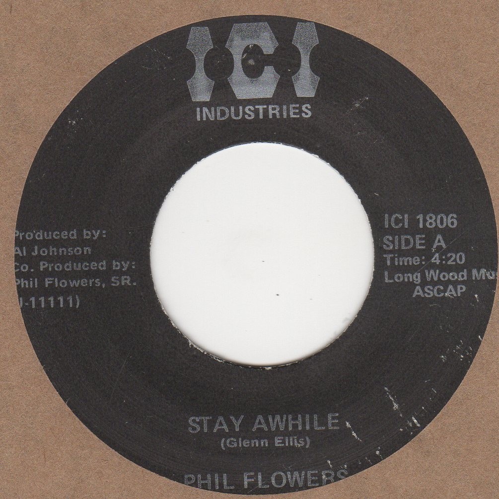 Stay Awhile