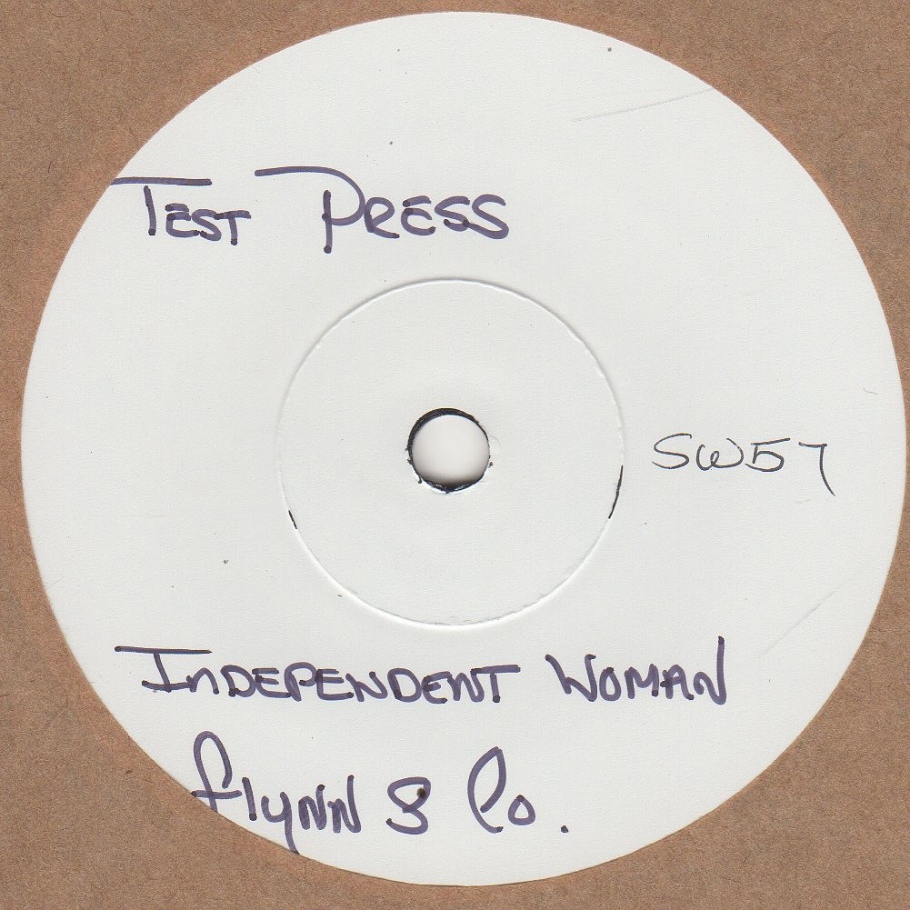 Independent Woman
